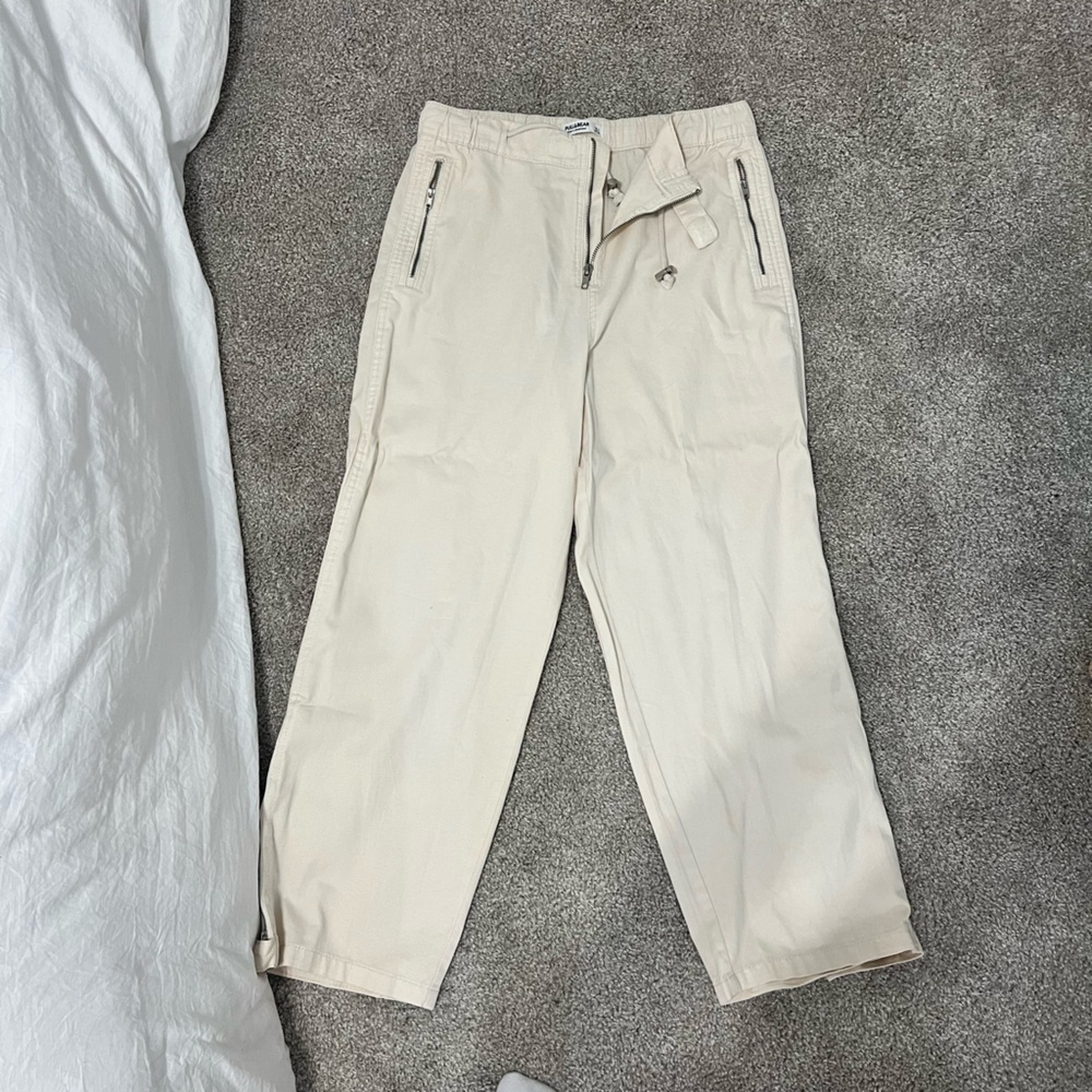 Pull & Bear baggy pants!! NEVER WORN